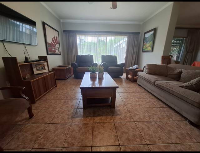4 BEDROOM HOUSE FOR SALE IN MEYERTON CENTRAL